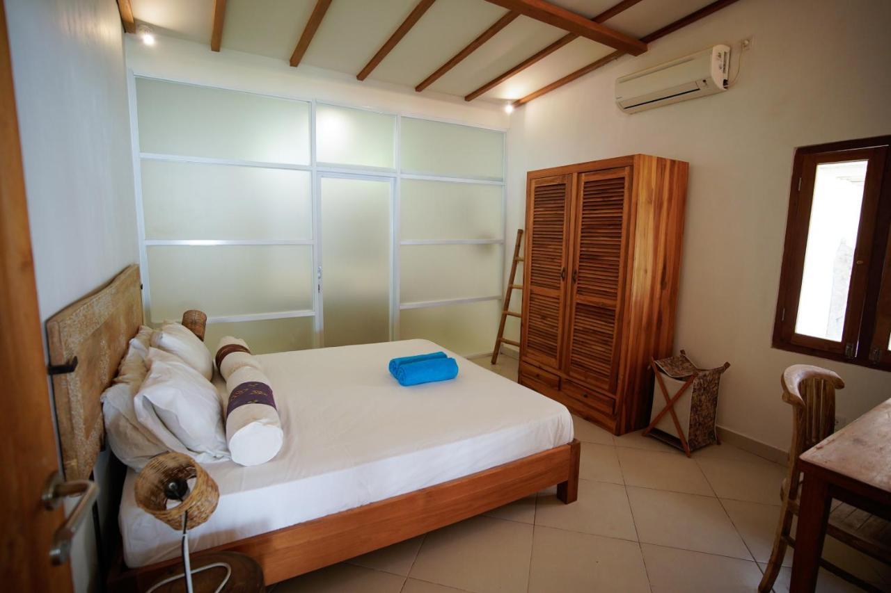 Villa Ale Bingin Uluwatu  Exterior photo