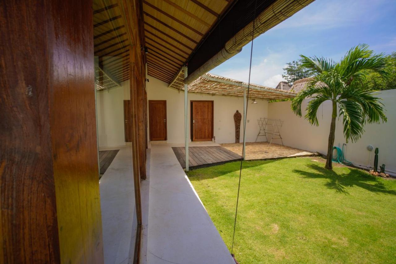 Villa Ale Bingin Uluwatu  Exterior photo
