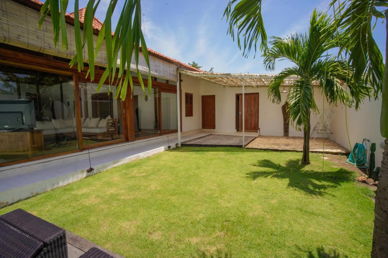 Villa Ale Bingin Uluwatu  Exterior photo
