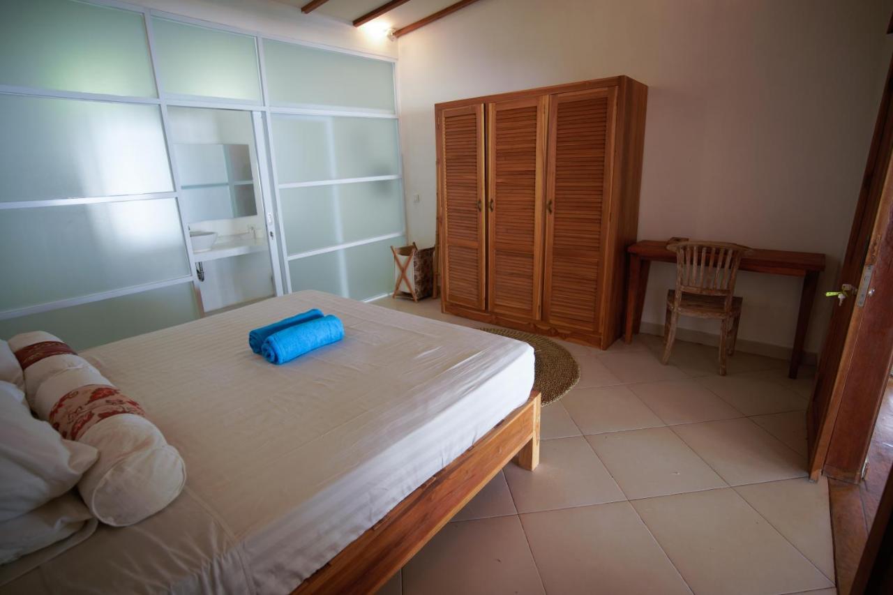 Villa Ale Bingin Uluwatu  Exterior photo