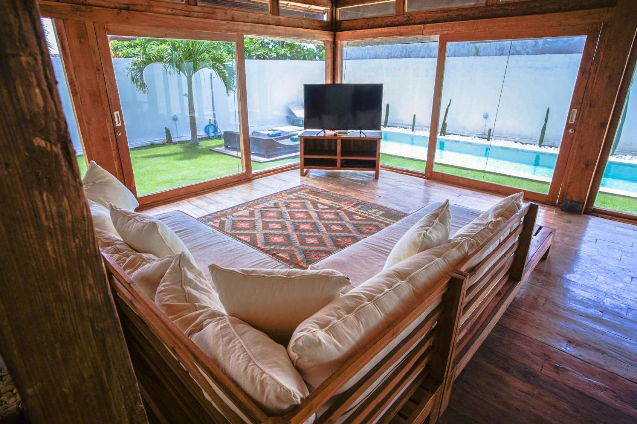 Villa Ale Bingin Uluwatu  Exterior photo