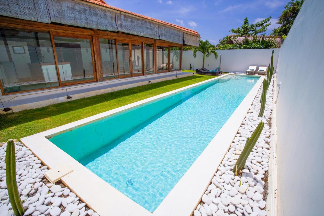 Villa Ale Bingin Uluwatu  Exterior photo